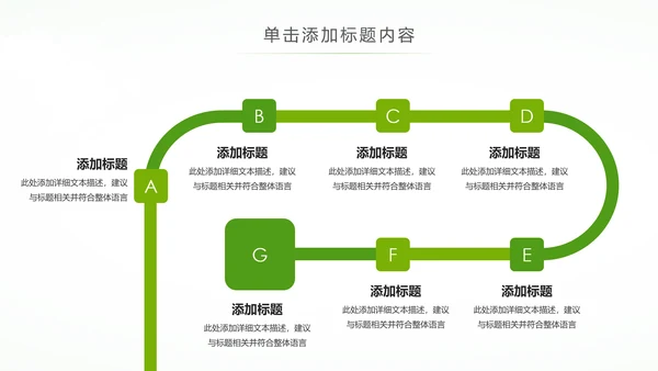 唯美清新健康瑜伽健身瑜伽运动孕妇瑜伽PPT