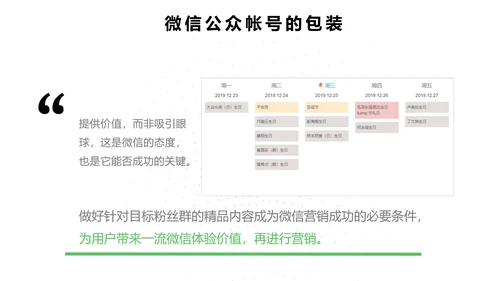 新媒体运营基础培训PPT课件