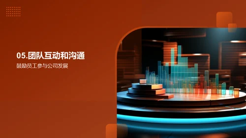 人资部门年度策略会议
