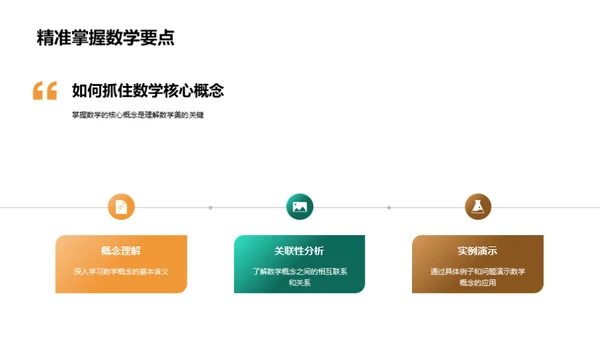 揭秘数学魅力