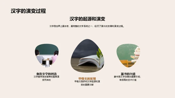 深入解读汉字世界