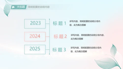 个人简历面试自我介绍岗位竞聘演讲PPT