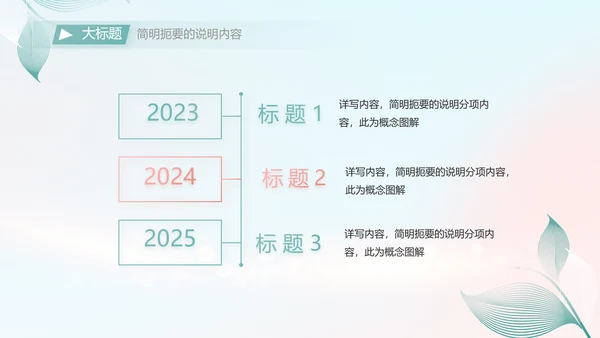 个人简历面试自我介绍岗位竞聘演讲PPT