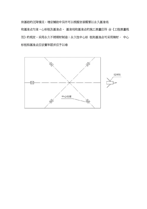 矿渣微粉工程施工方案与技术措施