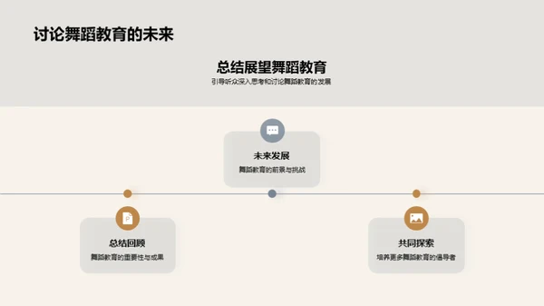 初中舞蹈教育探究