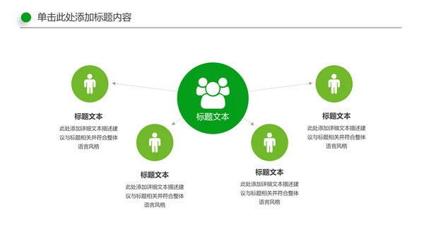 环保低碳绿色出行节能减排环境保护宣传PPT