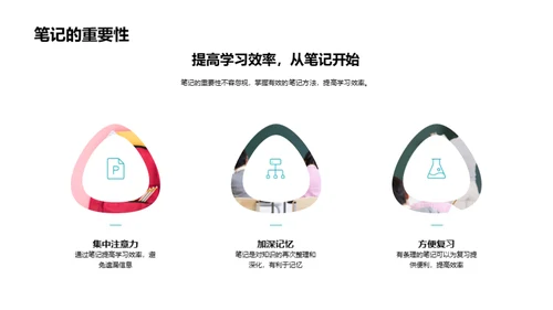 学霸成长之路