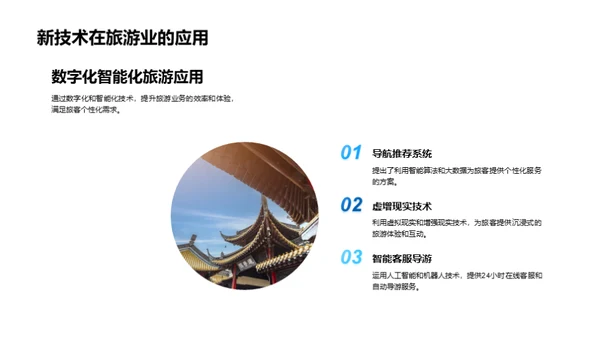 旅游业新机遇探析