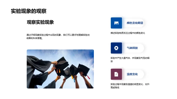 科学实验探秘之旅