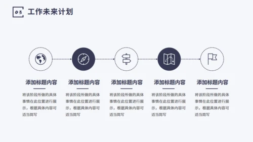 市场调研数据分析报告通用PPT