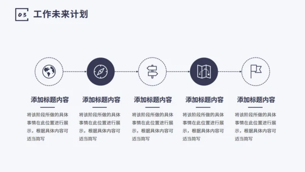 市场调研数据分析报告通用PPT