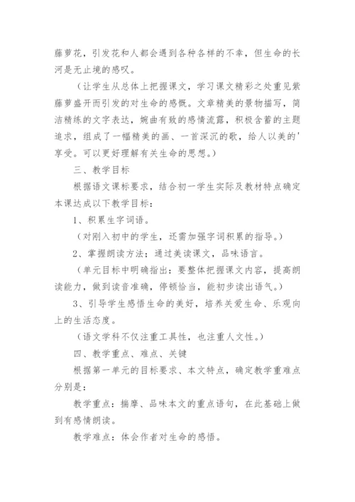 《紫藤萝瀑布》说课稿_1.docx