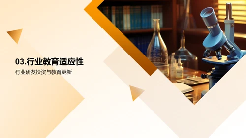 学科领域革新探索