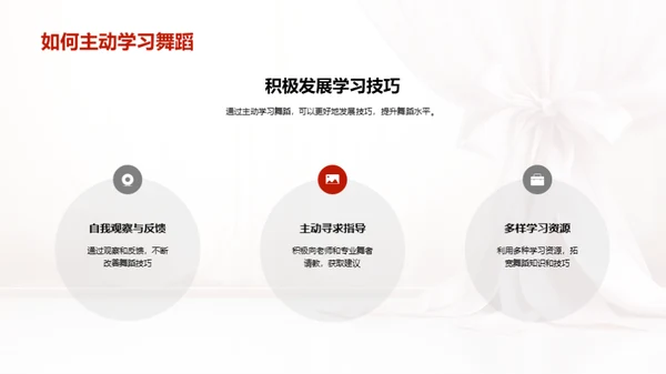 舞蹈艺术与教育