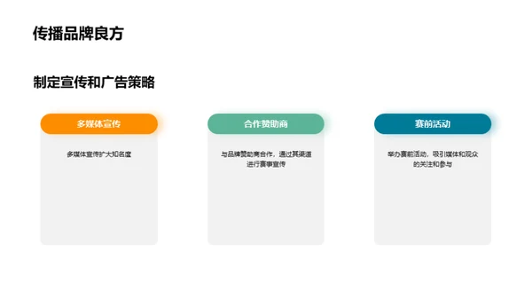 精英体育赛事策划