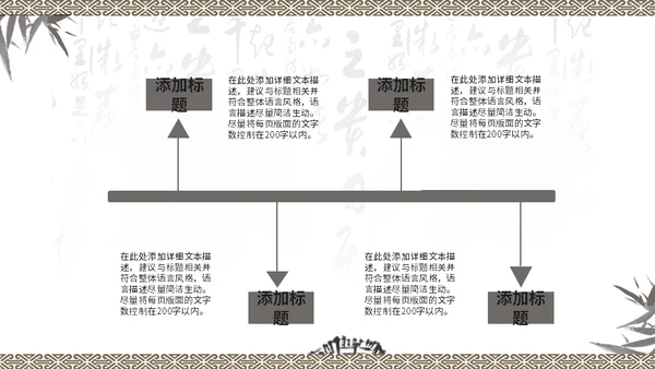 传统中国风中医理疗针灸教学通用PPT课件