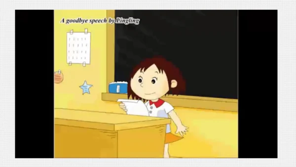 Module 10 Unit 1 We are going to different schools