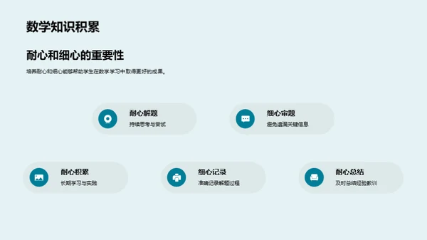 数学竞赛解题技巧