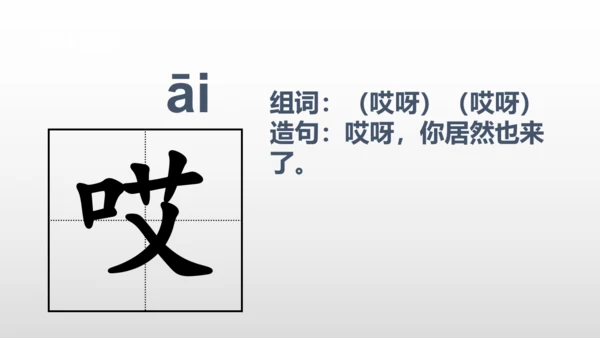 2美丽的鹿角  课件
