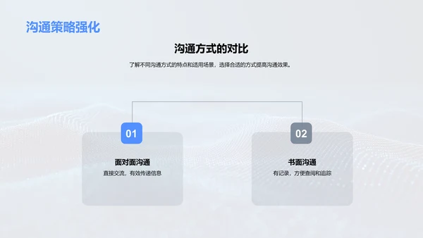 律师团队月报PPT模板