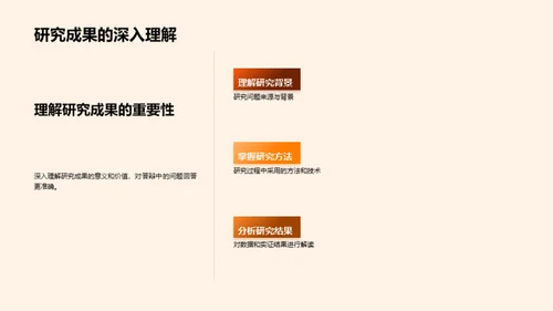 管理学硕士答辩全攻略