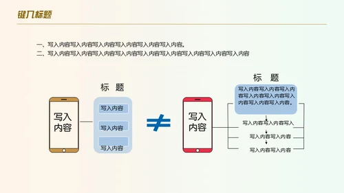 孕婴女性幸福生活商业发布会汇报通用PPT模板
