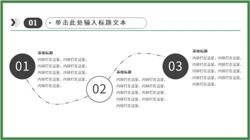 端午节粽子国潮通用PPT模板