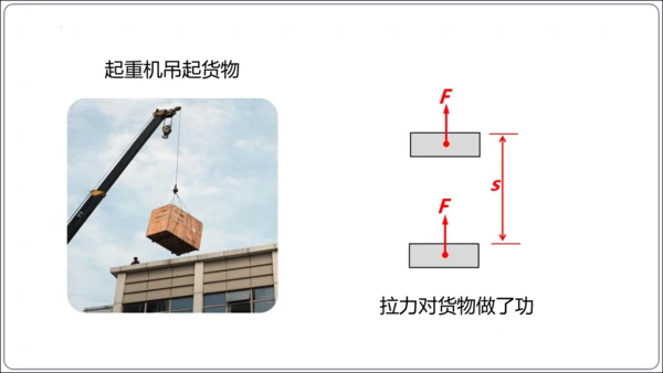 11.1 功【2024春人教八下物理同步精品备课（课件）】21页ppt