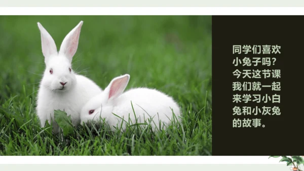 统编版语文一年级上册 第一单元 识字  语文园地一   课件