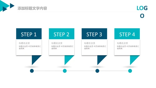 企业市场调研报告数据分析汇报PPT模板