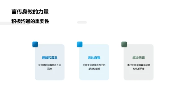 高中同伴互助手册