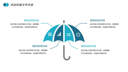 医疗大脑医学研究大脑神经研究医疗报告PPT模板