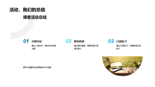 英语学习的艺术