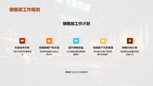 年度机械行业透视