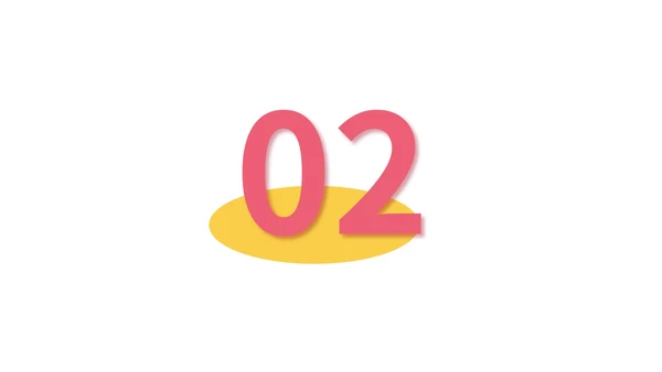 黄色简约风线条活泼员工总结汇报PPT模板