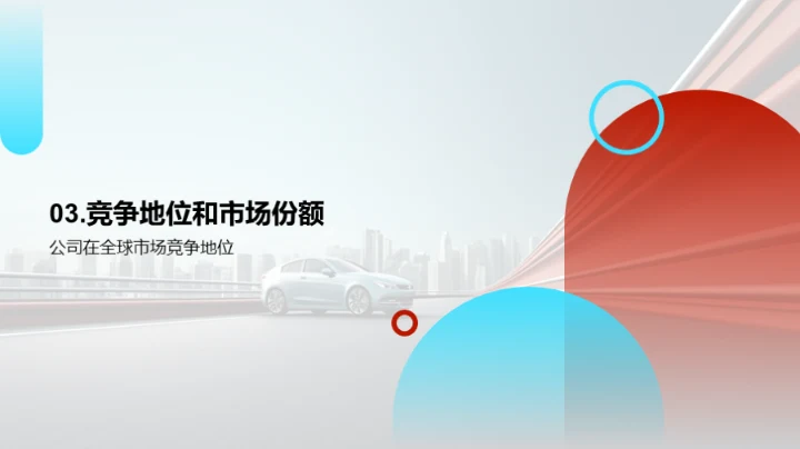 驾驭未来 共创辉煌