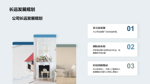 策略规划与投资展望