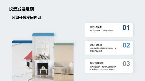 策略规划与投资展望