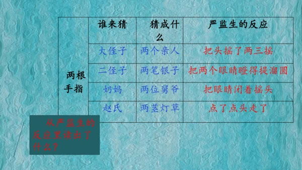 13 人物描写一组-两茎灯草（课件）