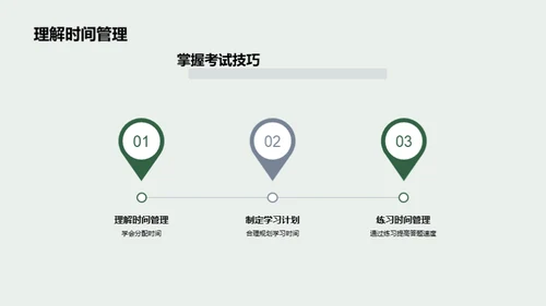 历史学考试攻略