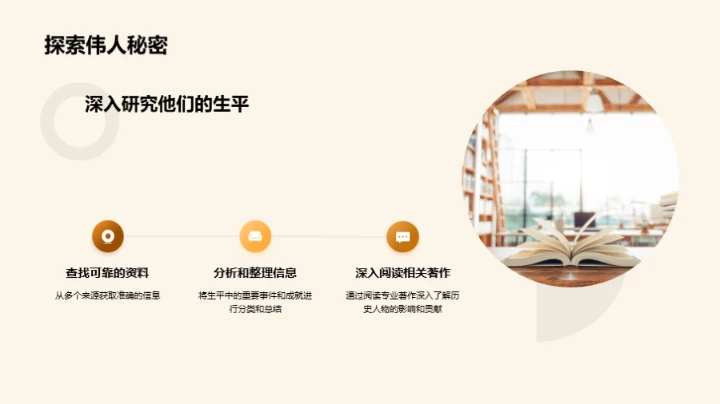 历史巨人的智勇传说