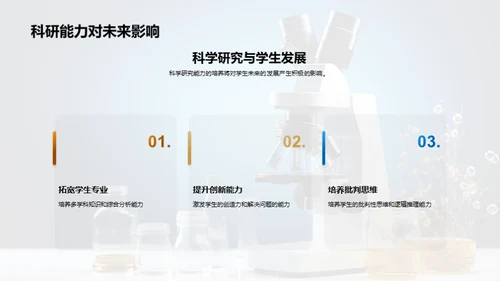简约风教育培训教学课件PPT模板