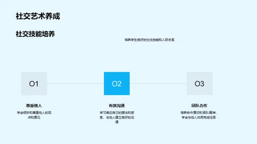 五年级的全方位探索