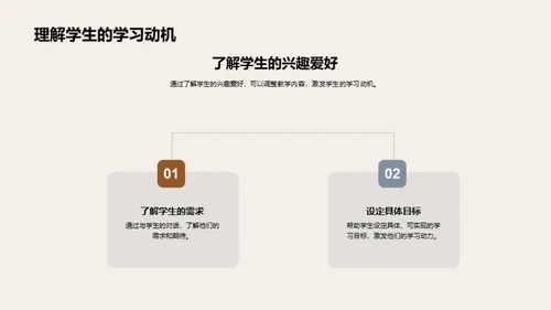 教师教学技巧进阶