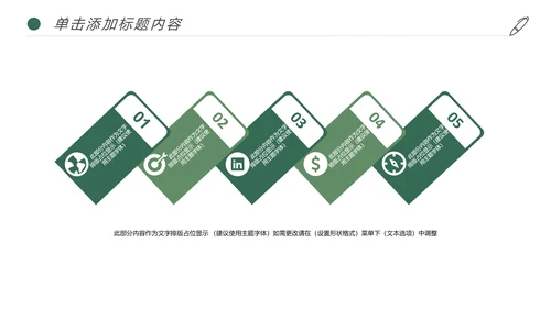 简约读书分享阅读书香文化教育培训PPT模板