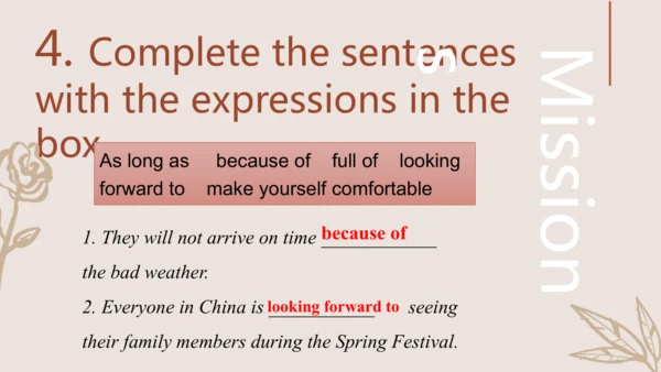Module1 Travel Unit 3 Language in use 课件(共55张PPT)