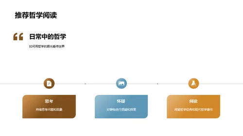 哲学视野下的思考