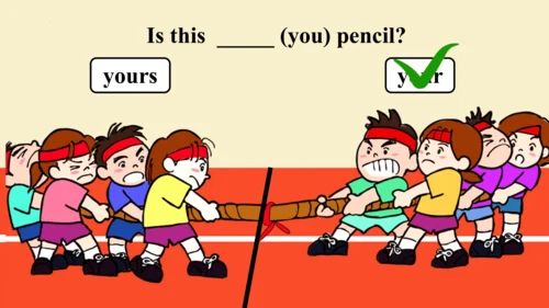 Unit3 SectionA (GrammarFocus-3c) 课件（新目标七年级上册Unit 3