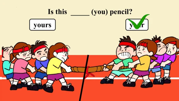 Unit3 SectionA (GrammarFocus-3c) 课件（新目标七年级上册Unit 3