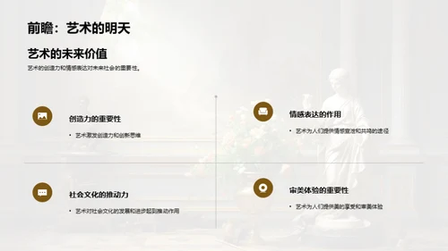 艺术史与流派解析